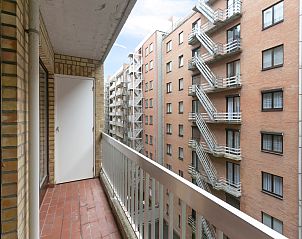 Verblijf 018583 - Appartement West-Vlaanderen - WESTCLIFF - 5A