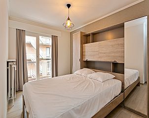 Verblijf 018583 - Appartement West-Vlaanderen - WESTCLIFF - 5A