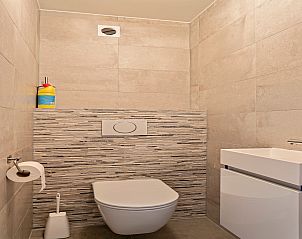 Verblijf 018583 - Appartement West-Vlaanderen - WESTCLIFF - 5A