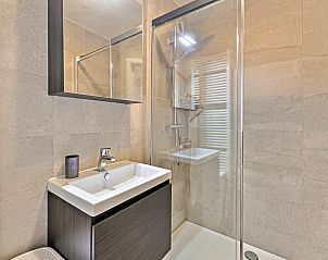 Verblijf 018583 - Appartement West-Vlaanderen - WESTCLIFF - 5A