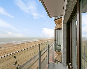 Verblijf 018583 - Appartement West-Vlaanderen - WESTCLIFF - 5A