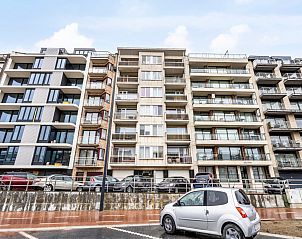 Guest house 018584 - Apartment West Flanders - MALLORCA - 41