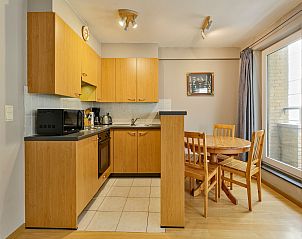 Guest house 018585 - Apartment West Flanders - BRANDING - 3RD