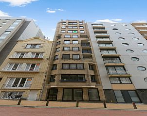 Guest house 018585 - Apartment West Flanders - BRANDING - 3RD