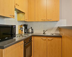 Guest house 018585 - Apartment West Flanders - BRANDING - 3RD
