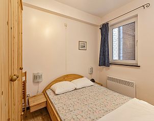 Guest house 018585 - Apartment West Flanders - BRANDING - 3RD