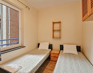 Guest house 018585 - Apartment West Flanders - BRANDING - 3RD
