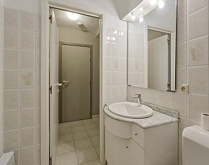 Guest house 018585 - Apartment West Flanders - BRANDING - 3RD