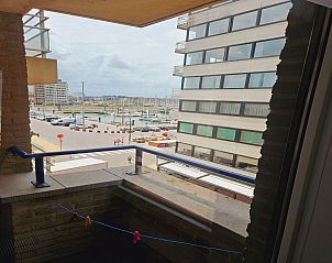 Guest house 018585 - Apartment West Flanders - BRANDING - 3RD