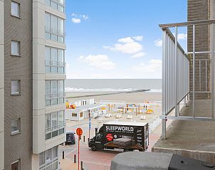 Guest house 018585 - Apartment West Flanders - BRANDING - 3RD