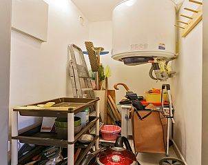 Guest house 018585 - Apartment West Flanders - BRANDING - 3RD