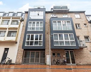 Verblijf 018586 - Appartement West-Vlaanderen - DE KOETSIER - 0101