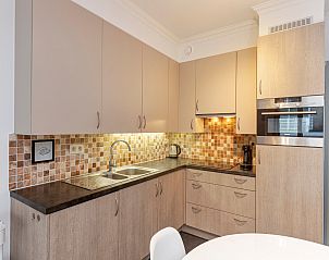 Verblijf 018586 - Appartement West-Vlaanderen - DE KOETSIER - 0101