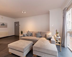 Verblijf 018586 - Appartement West-Vlaanderen - DE KOETSIER - 0101