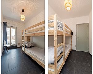 Verblijf 018586 - Appartement West-Vlaanderen - DE KOETSIER - 0101