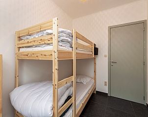 Verblijf 018586 - Appartement West-Vlaanderen - DE KOETSIER - 0101
