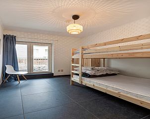 Verblijf 018586 - Appartement West-Vlaanderen - DE KOETSIER - 0101