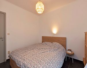 Verblijf 018586 - Appartement West-Vlaanderen - DE KOETSIER - 0101