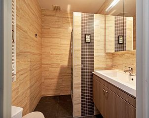 Verblijf 018586 - Appartement West-Vlaanderen - DE KOETSIER - 0101