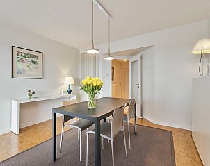 Verblijf 018587 - Appartement West-Vlaanderen - FASTNET - 91