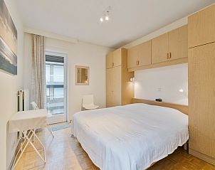 Verblijf 018587 - Appartement West-Vlaanderen - FASTNET - 91