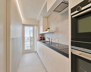 Verblijf 018587 - Appartement West-Vlaanderen - FASTNET - 91