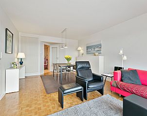 Verblijf 018587 - Appartement West-Vlaanderen - FASTNET - 91