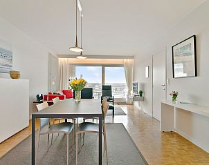 Verblijf 018587 - Appartement West-Vlaanderen - FASTNET - 91