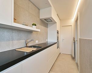 Verblijf 018587 - Appartement West-Vlaanderen - FASTNET - 91