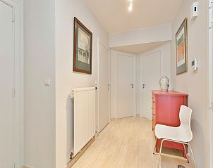 Verblijf 018587 - Appartement West-Vlaanderen - FASTNET - 91