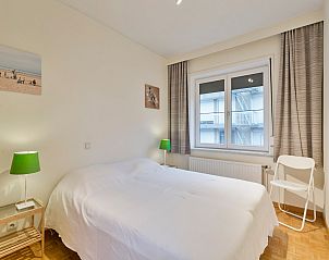 Verblijf 018587 - Appartement West-Vlaanderen - FASTNET - 91