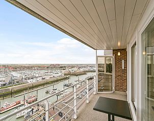 Verblijf 018587 - Appartement West-Vlaanderen - FASTNET - 91