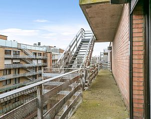 Verblijf 018587 - Appartement West-Vlaanderen - FASTNET - 91