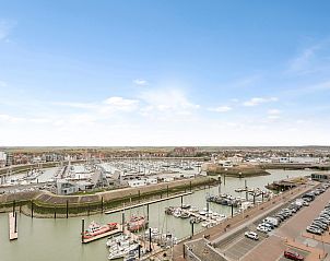 Verblijf 018587 - Appartement West-Vlaanderen - FASTNET - 91
