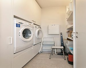 Verblijf 018587 - Appartement West-Vlaanderen - FASTNET - 91