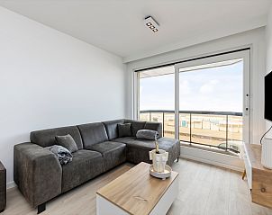 Guest house 018588 - Apartment West Flanders - EVELYN - BLALICIA / 1B