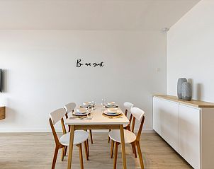 Guest house 018588 - Apartment West Flanders - EVELYN - BLALICIA / 1B