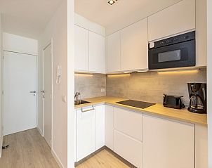 Guest house 018588 - Apartment West Flanders - EVELYN - BLALICIA / 1B
