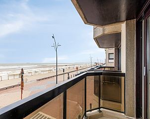 Guest house 018588 - Apartment West Flanders - EVELYN - BLALICIA / 1B