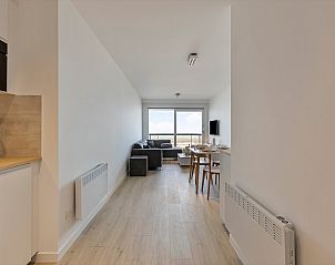 Guest house 018588 - Apartment West Flanders - EVELYN - BLALICIA / 1B
