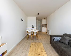Guest house 018588 - Apartment West Flanders - EVELYN - BLALICIA / 1B
