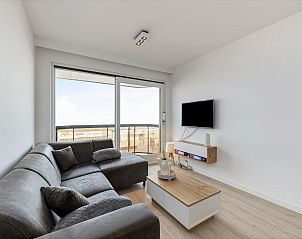 Guest house 018588 - Apartment West Flanders - EVELYN - BLALICIA / 1B