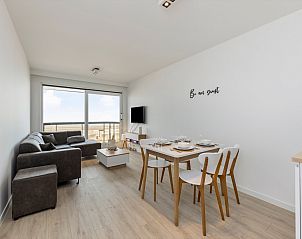 Guest house 018588 - Apartment West Flanders - EVELYN - BLALICIA / 1B