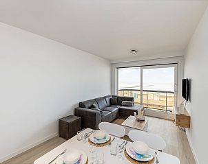 Guest house 018588 - Apartment West Flanders - EVELYN - BLALICIA / 1B