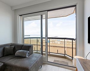 Guest house 018588 - Apartment West Flanders - EVELYN - BLALICIA / 1B