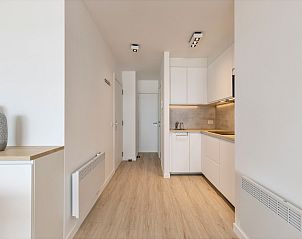 Guest house 018588 - Apartment West Flanders - EVELYN - BLALICIA / 1B