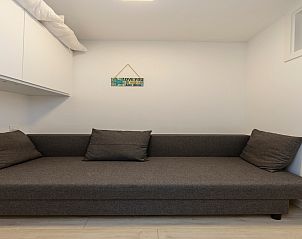 Guest house 018588 - Apartment West Flanders - EVELYN - BLALICIA / 1B
