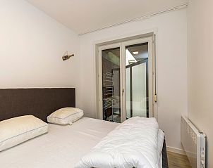 Guest house 018588 - Apartment West Flanders - EVELYN - BLALICIA / 1B