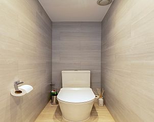 Guest house 018588 - Apartment West Flanders - EVELYN - BLALICIA / 1B