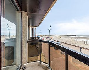 Guest house 018588 - Apartment West Flanders - EVELYN - BLALICIA / 1B